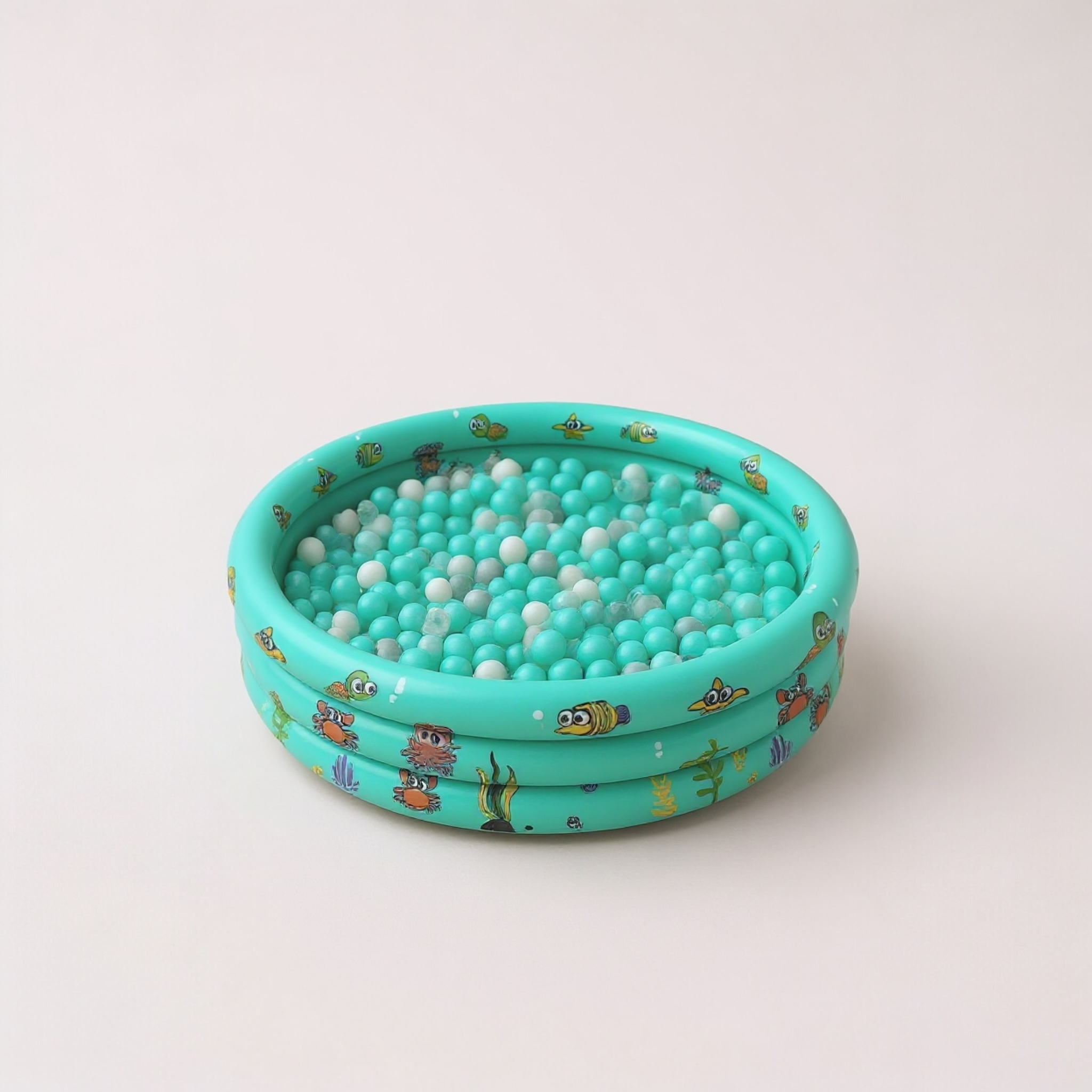 🎉 Indoor Ball Pit – Fun, Stylish & Versatile Play