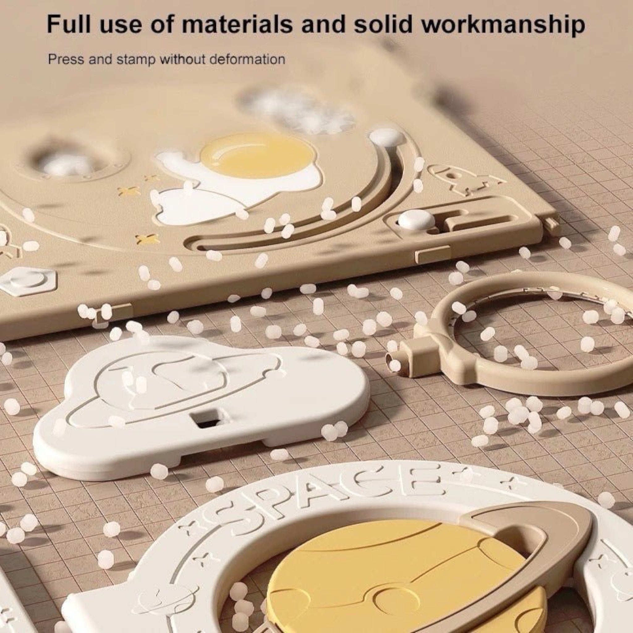 educational playpen 180x200 cm bookshelf easel Australia