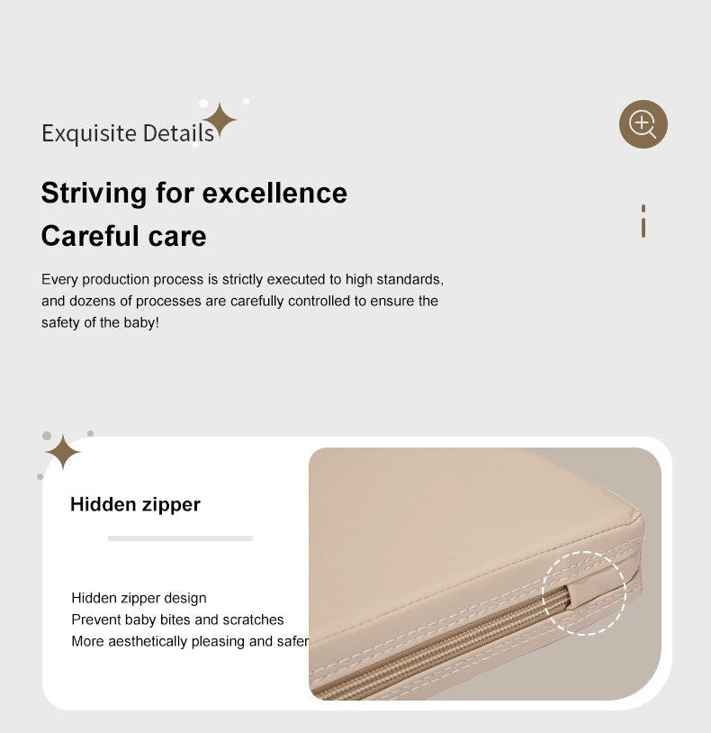 Multi-Combination Luxury Baby Play Yard Safety Plastic Fence Kids Large Playpen Portable Playground For Children Indoor - Micky Mart