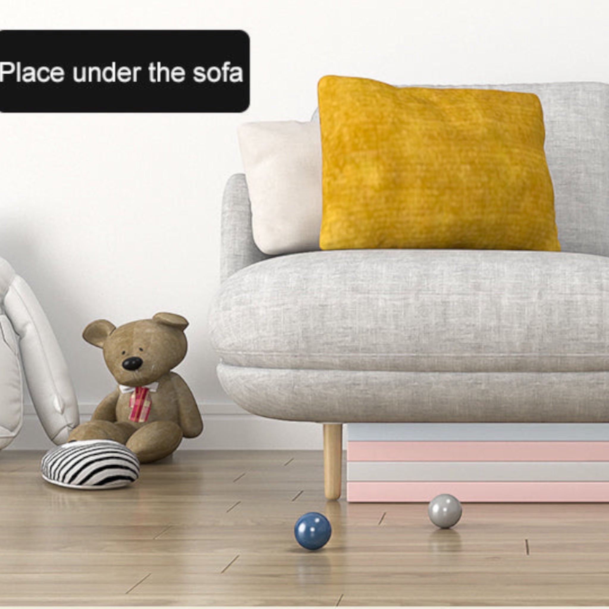 playpen 180x200 cm with gate and swing Australia