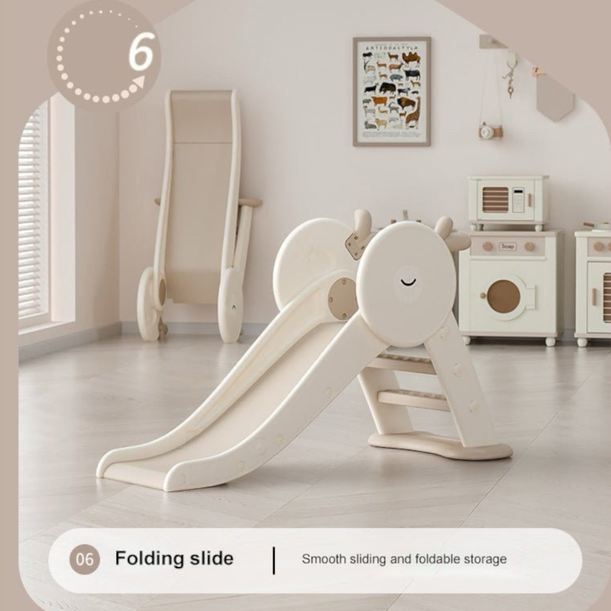 π» Bear Style Playpen β Safe And Fun All-in-One Activity Center - Micky Mart