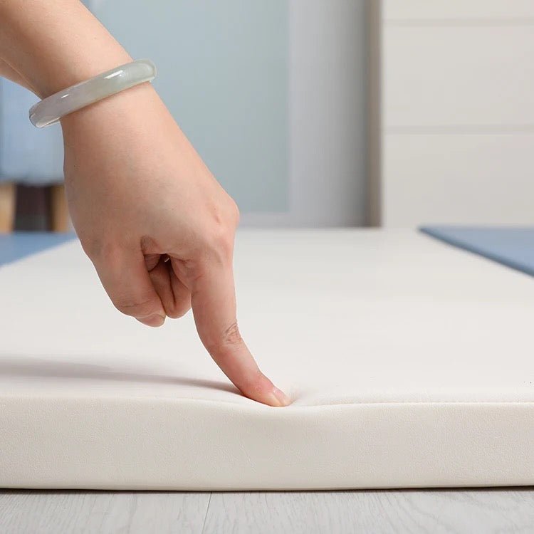 PU Foam Playpen safety Eco-friendly Play Fence Yard - Micky Mart