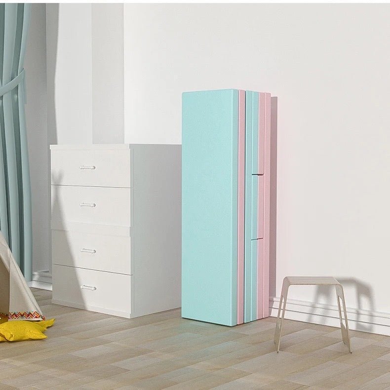 PU Foam Playpen safety Eco-friendly Play Fence Yard - Micky Mart