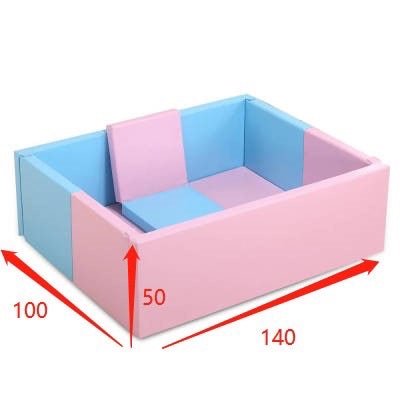 PU Foam Playpen safety Eco-friendly Play Fence Yard - Micky Mart