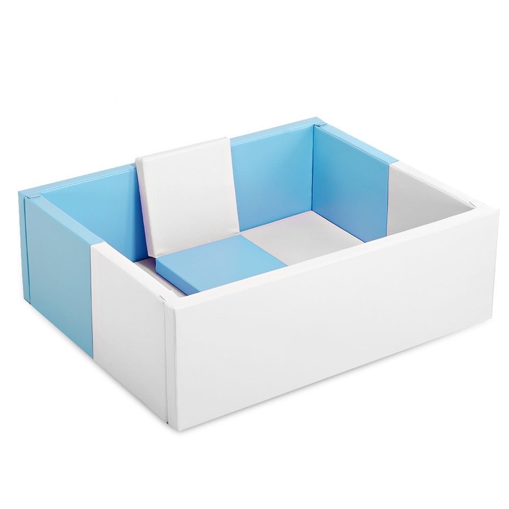 PU Foam Playpen safety Eco-friendly Play Fence Yard - Micky Mart