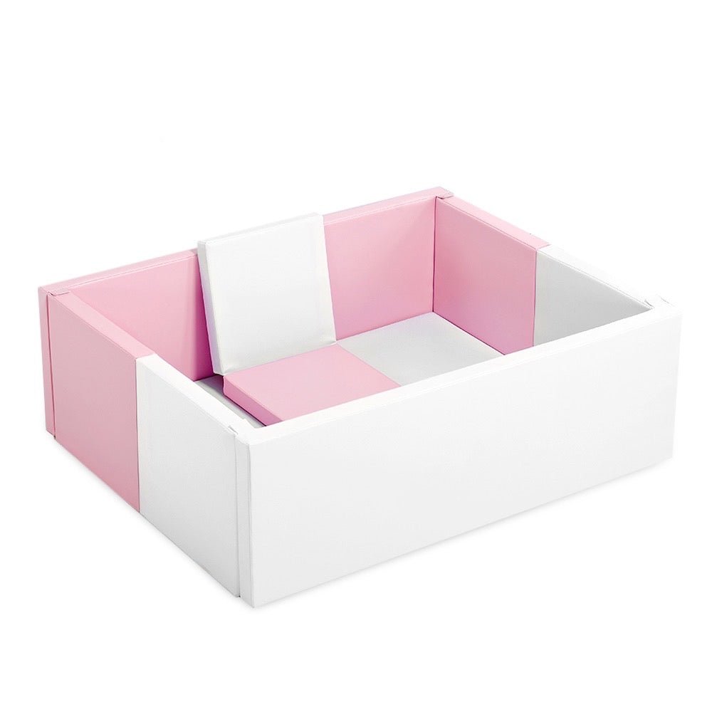 PU Foam Playpen safety Eco-friendly Play Fence Yard - Micky Mart