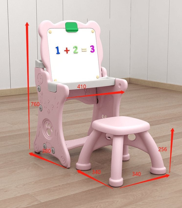 Kids Easel - Micky Mart