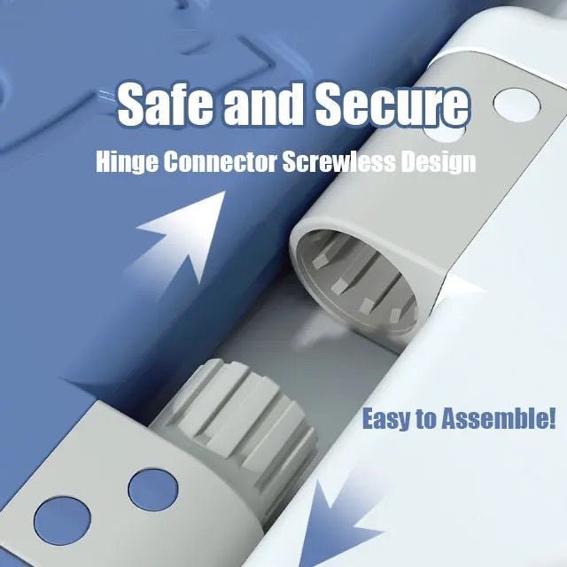 Kids Space Playpen 200*250cm Activity Centre - Micky Mart