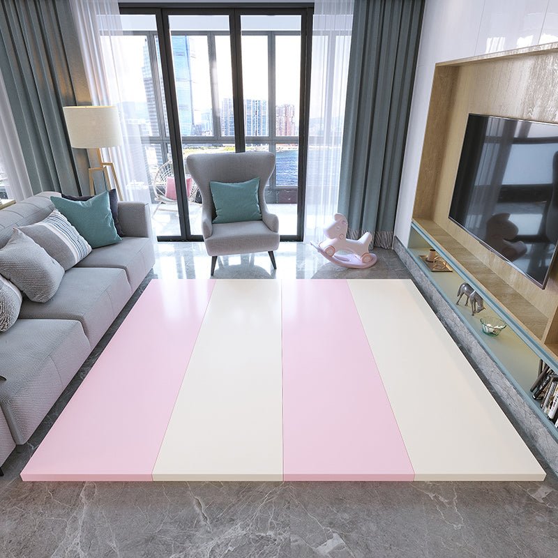 Kids Space Playpen 180*200cm Security Gate Fence Swing Rocking Horse - Micky Mart