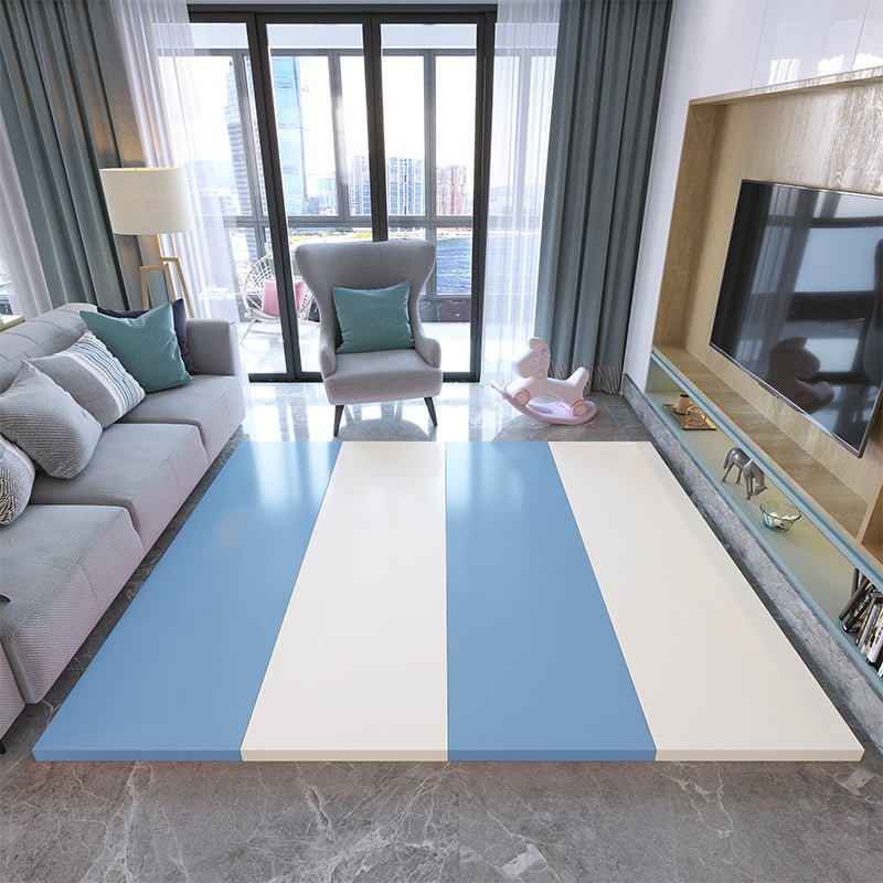 Kids Space Playpen 180*200cm Security Gate Fence Swing Rocking Horse - Micky Mart