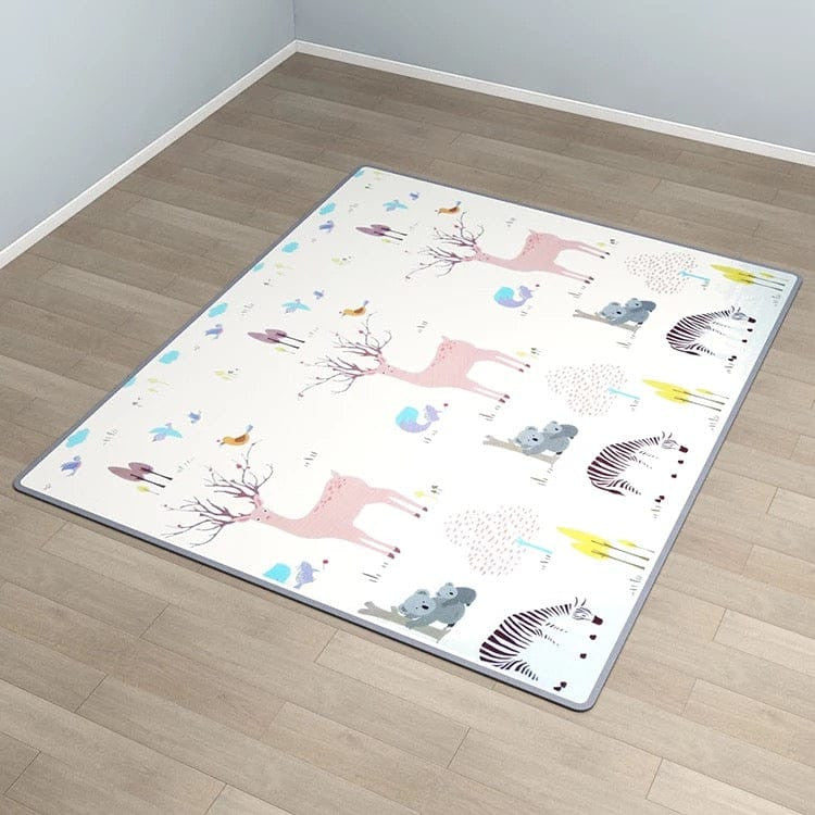Play Pen Mats - Micky Mart