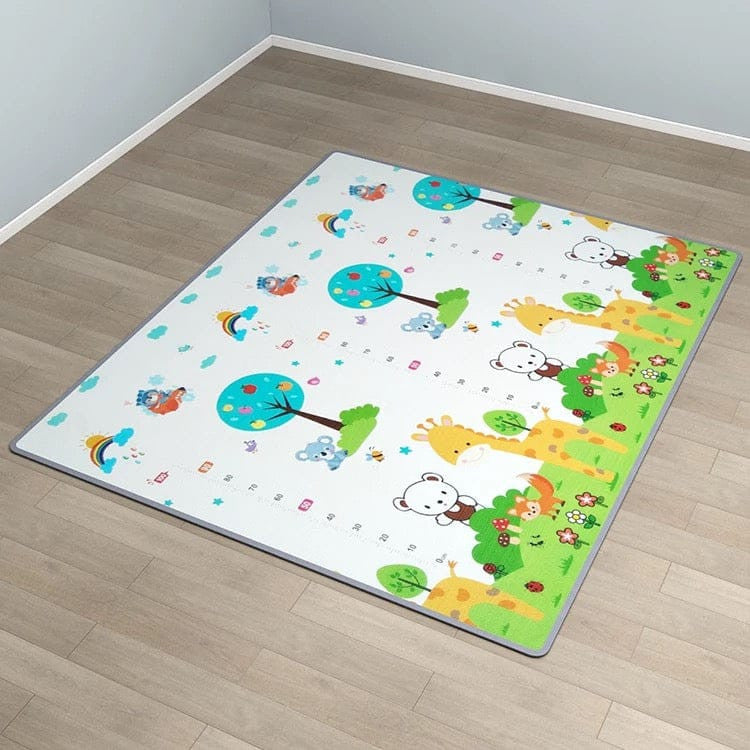 Play Pen Mats - Micky Mart