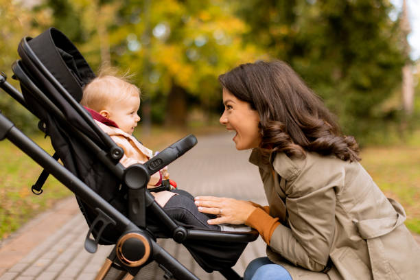 The Ultimate Pram for Aussie Parents – Comfort, Safety, and Style in One Ride