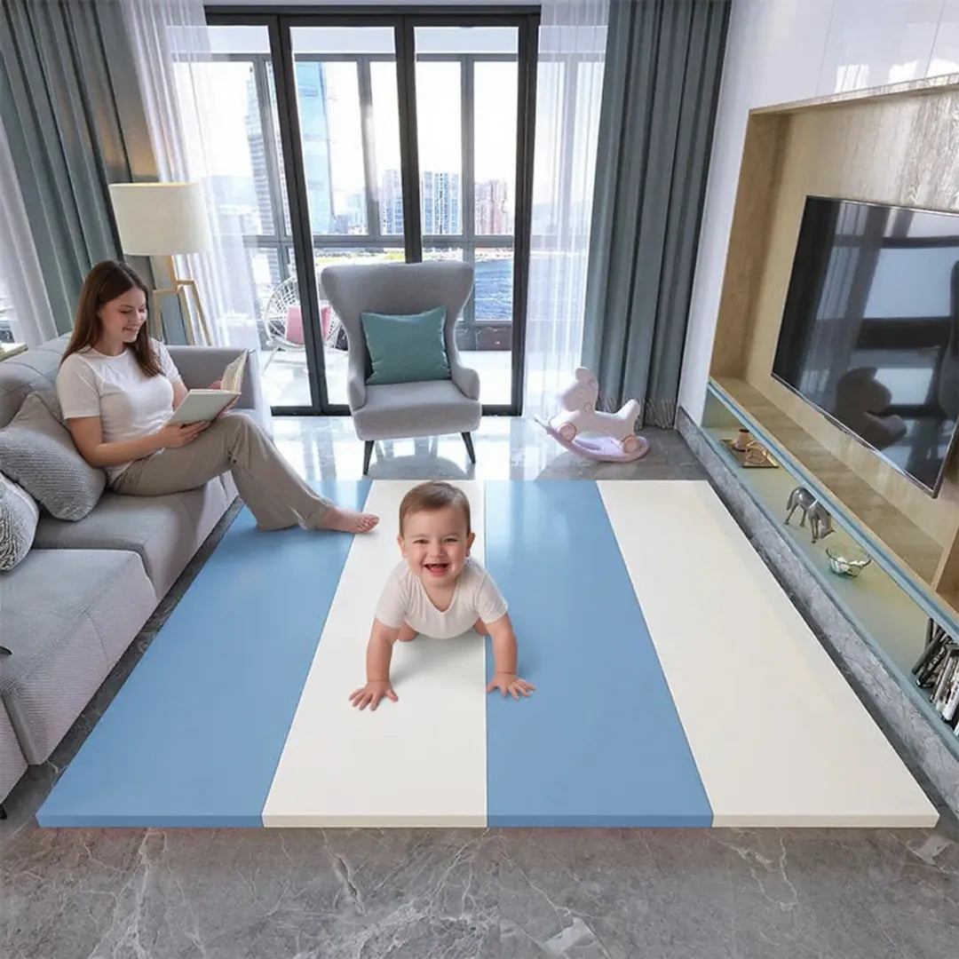 PLAY mat for toddler