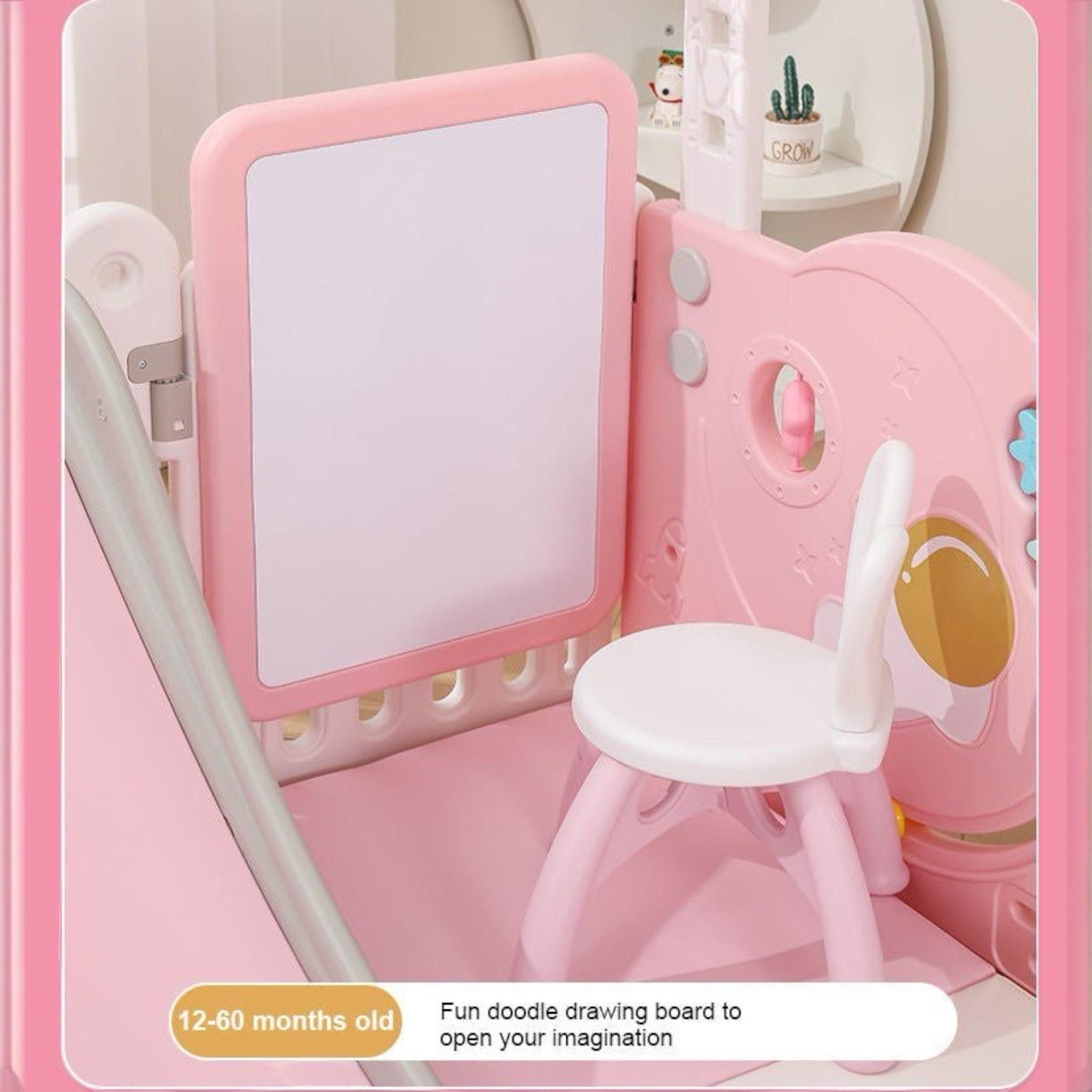 Multi-Combination Luxury Baby Play Yard Safety Plastic Fence Kids Large Playpen Portable Playground For Children Indoor