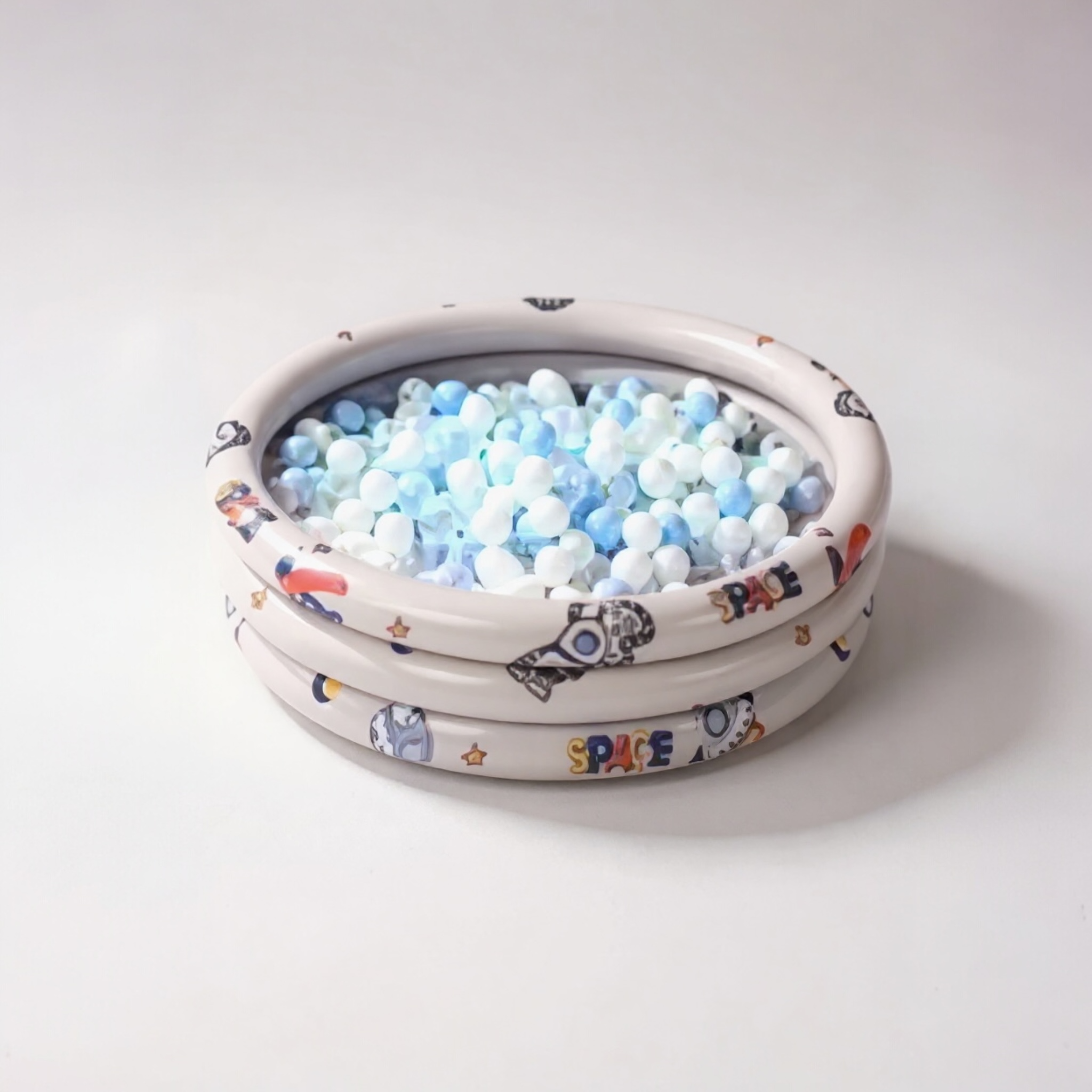 🎉 Indoor Ball Pit – Fun, Stylish & Versatile Play