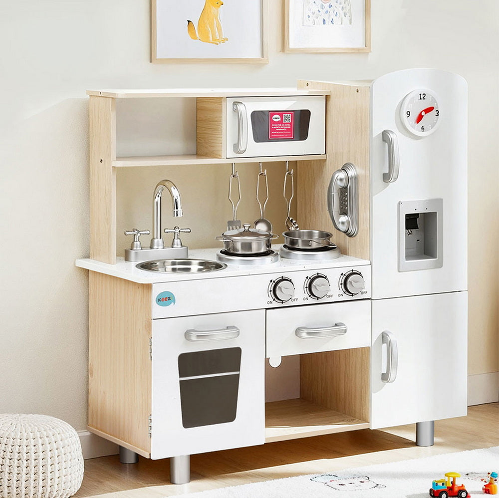 PLAY-WOOD-CLOCK-BE-